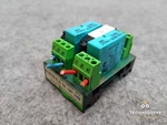 Murr Electronics 41418 Art.no 611586 Type:24 Vdc-5a. Fixed Price $56.86.