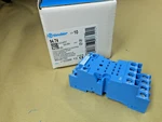 Finder Relay 94.74 Socket (nib). Fixed Price $5.05.