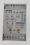 Mayser Sg-efs 104 Zk2/1 Safety Control Sgefs104zk2/1 (24v Ac/dc) *nda Available*. Fixed Price $257.60.