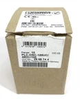Box Of 10 New Phoenix Contact 120v Terminal Block Relay Plc-osc-120uc/21 W/ Fuse. Fixed Price $59.98.