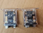 Deltrol 165tm Dpdt Plug-in Relay 240vac Coil 8-pin 23490-71 - Lot Of 2. Fixed Price $149.99.