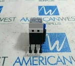 Allen Bradley 193-er1z24 Series D Electrical Reset W/ 24vdc Coil *new*. Fixed Price $34.95.