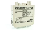 Lutze 24ac/dc 0.8w Relay 730732 / Re 4-0732 24v. Fixed Price $92.89.