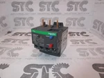 Lrd10 Us Stock Original Schneider Thermal Overload Relay 4 - 6 A Made In France. Fixed Price $70.00.