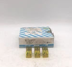 Nais Hc2e-l-dc48v Relay - Box Of 3. Fixed Price $18.45.
