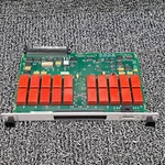 Hp 75000 Series B E1343a. E11345-66201 Relay Mux. Fixed Price $89.75.