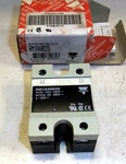 Carlo Gavazzi Ss Relay 480v Rm1a48d25. Fixed Price $45.91.