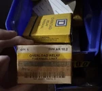 Square D Ar10.2 Thermal Overload Relay (lot Of 3). Fixed Price $19.99.