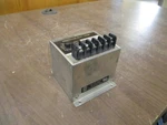 Wilmar Undervoltage Relay Wuv-1-120 120v Used. Fixed Price $100.00.