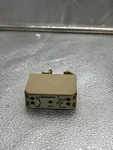 Weidm Ller 13366 Relay Coupler / Egr 24v Good Condition. Fixed Price $91.04.