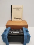 New Old Stock! Basler Reference Adjuster Ra-70mdcn8. Fixed Price $324.95.