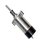Keyopo 125-5773 Solenoid 12v 2 Terminals Fuel Shut-off 8c-9986. Fixed Price $80.42.