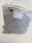 Wago-857-304 Relay Module; Nominal Input Voltage: 24 Vdc; 1 Changeover Contact. Fixed Price $145.00.