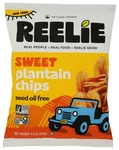 Artisan Tropic Sweet Plantain Chips 4.5 Oz Gluten Free. Fixed Price $79.99.