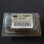 Dayton 5x840m Square Relay 24 Vac 15 Amp. Fixed Price $27.90.