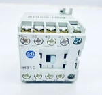 Allen Bradley 700-m310a1s / 700-m310* Control Relar 6kv 16a 500v 110/120v/coil. Fixed Price $44.99.