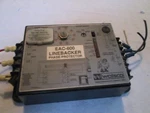 Watsco Eac-800 Linebacker Relay Switch. Fixed Price $39.00.