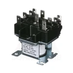 Hardy White Rogers Relay, Dpdt (2000.52). Fixed Price $37.50.