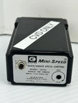 Electro 55152 Mini-speed Over/under Speed Control Relay 100-1500hz. Fixed Price $60.00.