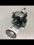 Chromalox Contactor Relay Hgr-335 Used #119072. Fixed Price $25.00.