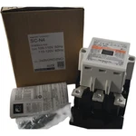 New Fuji Electric Sc-n4 Sc80baa-h22 100-110v Ac Contactor Coil. Fixed Price $224.99.