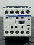 Telemecanique Lp1k0910bd Contactor 24v.dc Coil. Fixed Price $99.99.