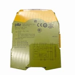New 750103 Pilz Pnoz S3 24vdc Safety Relay. Fixed Price $88.77.