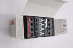 Abb Contactor Relay Nfz22e-21 New In Box Stock G234a. Fixed Price $50.00.