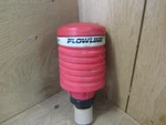 Flowline La16-5001 Level Controller La16 Used Take Out Ppc. Fixed Price $99.97.