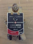 Ge Ground Fault Relay Ic 2820a102af 1j-1153-e2. Fixed Price $75.00.