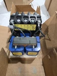 Warrick Controls Gems 1f2d0 230/300v 0nc 3no Control Relay, Used. Fixed Price $429.99.
