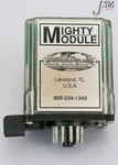 18299 Wilkerson Mighty Module Thermocouple Input Single Limit Alarm Mm1200. Fixed Price $63.28.