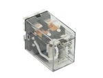 Eaton/cutler Hammer D7pr1r1 Relay, 125vdc, Spdt. Fixed Price $14.24.