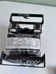 General Electric Ge 12iac66t1a Time Overcurrent 125v-ac Other Relay. Fixed Price $42.88.