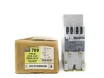 Allen Bradley 700-rt00n000a1 Ser. A 110/120v (br/yl) Nsmp. Fixed Price $89.00.