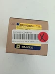 Square D 8501cd016v51 Relay Nsnp. Fixed Price $35.00.