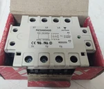 New - Carlo Gavazzi Rz3a60a55 Solid State Relay 600vac / 55a. Fixed Price $175.00.