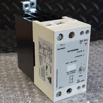 Carlo Gavazzi - Rj1p23v30e Solid State Relay Semiconductor Contactor 24vac/dc. Fixed Price $135.00.