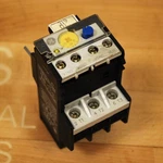 Ge Rtn1u Overload Relay, 21-26 Amp 120 Vac - Used. Fixed Price $17.05.