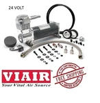 Viair 150psi 2.20cfm Industrial Grade Series 450c 24v Compressor Universal. Fixed Price $439.95.
