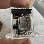 Zettler Az766-2c-12d Heating General Purpose Relay 12vdc 10a Dpdt 8-pin. Fixed Price $23.22.