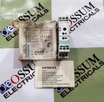 Siemens 3rp1505-1bw30 Electronic Timer Voltage 24-240vac Free Fast Shipping. Fixed Price $116.00.