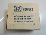 Siemens (powers) 243-0009 Multi-purpose Pneumatic Relay. Fixed Price $84.99.