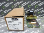 New Joslyn Clark 447-9402-11 Hr Relay Series A 600 Ac 120/60 Coil. Fixed Price $30.00.