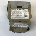 P&h,479q61d4,control Relay(lpw24e). Fixed Price $94.99.