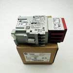 New 100s-c09ej14c Line Side 100s-c 9 A Safety Contactor Allen Bradley. Fixed Price $175.00.