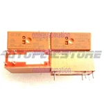 10pcs Tyco Rt334024 Power Relay 24vdc 16a 250vac 6pin New. Fixed Price $30.57.
