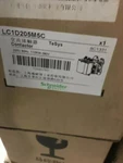 1pcs New Schneider Lc1d205m5c. Fixed Price $289.32.