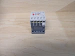 Carlo Gavazzi Cgms-6a-120-10 Magnetic Contactor. Fixed Price $18.44.