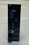 Krom Shroder,84372510,pff704t/n Flame Detector Relay. Fixed Price $350.00.